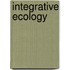 Integrative Ecology