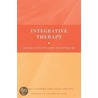 Integrative Therapy door Vanja Orlans