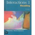 Interactions/Mosaic