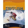 Interactive English by Zoe Livingstone