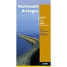 Normandië Bretagne by Gjelt de Graaf