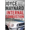 Internal Combustion door Joyce Maynard