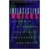 Intersecting Voices door Iris Marion Young