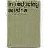 Introducing Austria