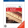 Introduction To Law by Beth Walston-Dunham