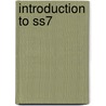 Introduction to Ss7 by Richard Dreher