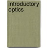 Introductory Optics door J. Beynon