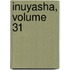 InuYasha, Volume 31