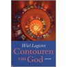 Contouren van God door W. Logister