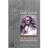 Inventing Sam Slick door Richard A. Davies