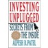 Investing Unplugged