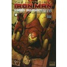 Invincible Iron Man by Salvador Larroca