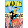 Invincible Volume 4 by Robert Kirkman