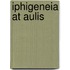 Iphigeneia At Aulis