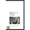 Iphigenia In Delphi by Richard Garnett
