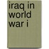 Iraq in World War I