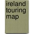 Ireland Touring Map