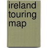 Ireland Touring Map by Collins Uk