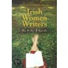 Irish Women Writers by Alexander G. Gonzalez