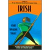 Irish [With Phrase] door Language 30