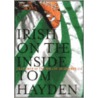 Irish on the Inside door Tom Hayden