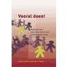 Vooral doen! door R. Pepels