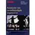 Aansturen van verzelfstandigde organisaties