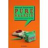 Pure Waanzin by D. Zachariasse