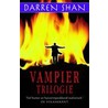 Vampier Trilogie door D. Shan