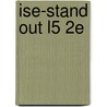 Ise-Stand Out L5 2e door Staci Sabbagh Johnson