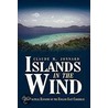 Islands In The Wind door Claude M. Jonnard