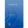 Israel And Its Army door Stuart Cohen
