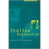 Italian Regionalism by Carl Levy