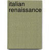 Italian Renaissance by John Stephens