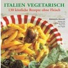 Italien vegetarisch door Emanuela Stucchi