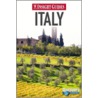Italy Insight Guide door Insight Guides