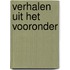 Verhalen uit het vooronder