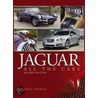 Jaguar All the Cars by Nigel Thorley