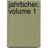 Jahrbcher, Volume 1 door Wien Technische Hoch