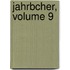 Jahrbcher, Volume 9