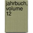 Jahrbuch, Volume 12