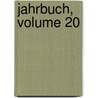 Jahrbuch, Volume 20 door Deutsche Shakespeare-Gesellschaft