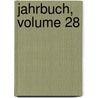 Jahrbuch, Volume 28 by Deutsche Shakespeare-Gesellschaft