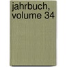 Jahrbuch, Volume 34 door Deutsche Shakespeare-Gesellschaft
