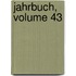 Jahrbuch, Volume 43