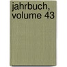 Jahrbuch, Volume 43 by Deutsche Shakespeare-Gesellschaft