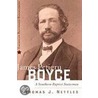 James Petigru Boyce door Tom J. Nettles