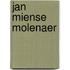 Jan Miense Molenaer
