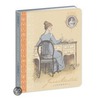 Jane Austen Journal by Potterstyle