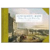 Jane Austen in Bath by Katherine Reeve